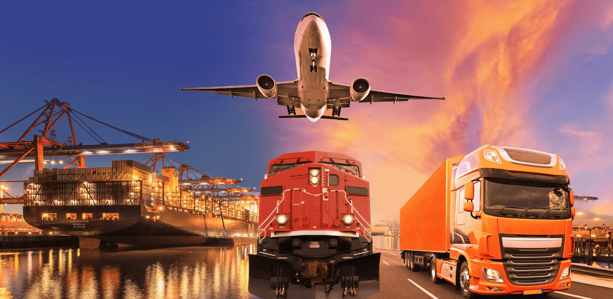 Speditionen Dortmund: Moderne Spedition mit Rundum-Service