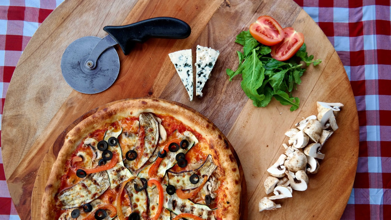 Unsere Werte leben in jeder Pizzeria