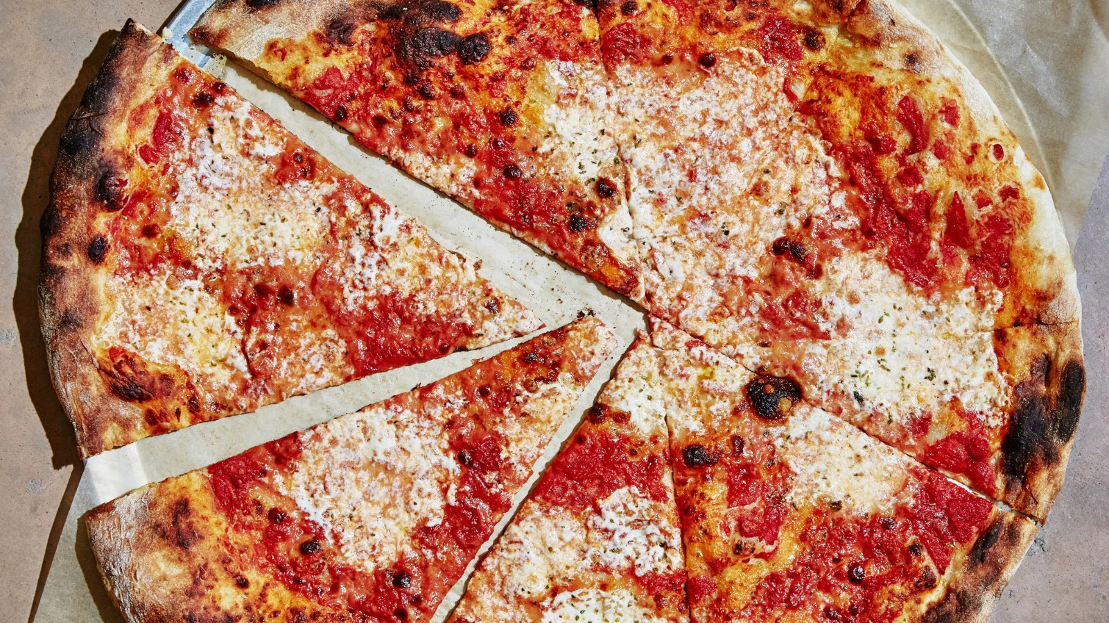 Unsere Werte leben in jeder Pizzeria