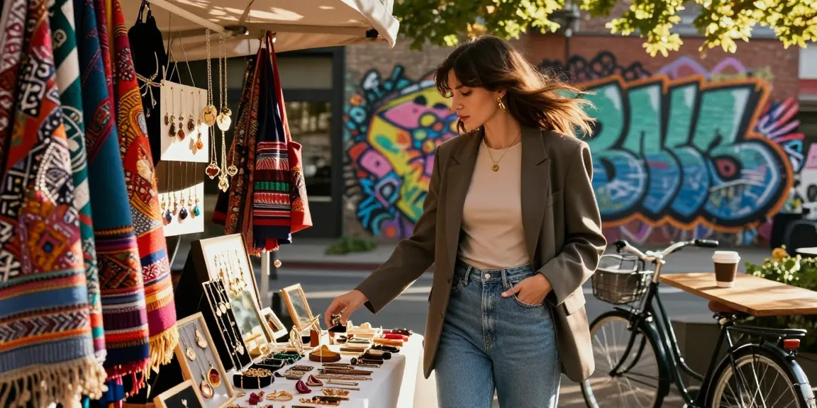 Erleben Sie einen stilvollen Nachmittag bei www.lady-lifestyle.de mit schicker Mode und urbanem Flair.