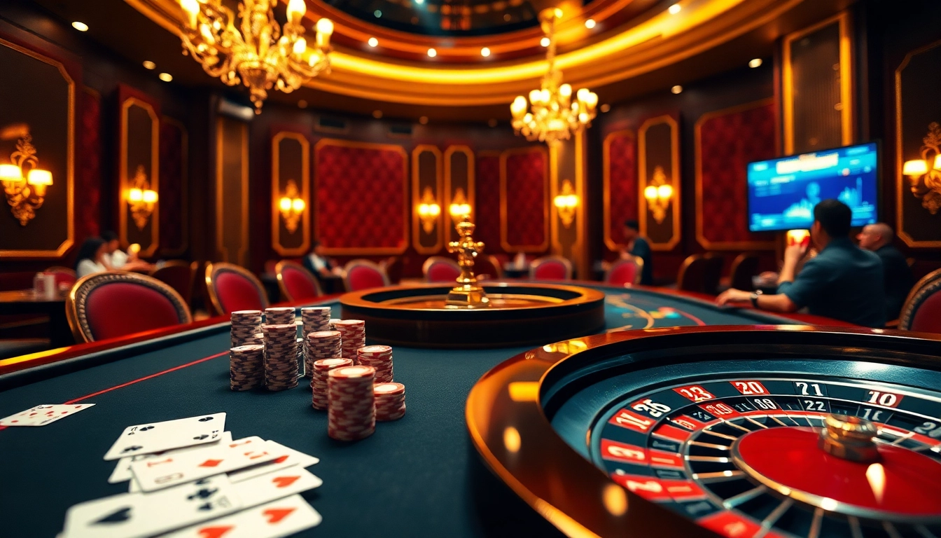 Engage in thrilling high-stakes poker at https://u888u88.com/ featuring vivid cards and colorful chips.