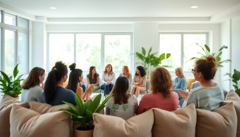 Engaging mental health awareness workshop fostering community connection and support.