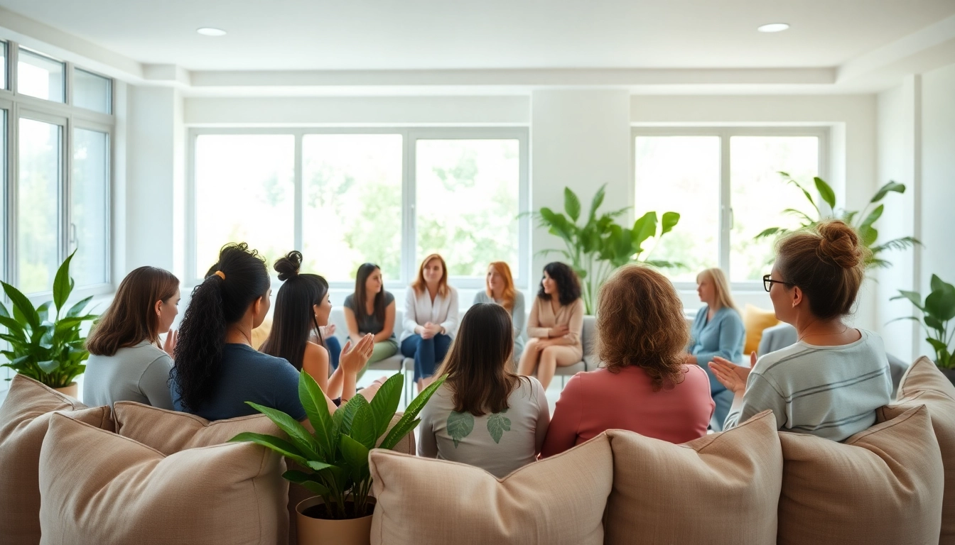 Engaging mental health awareness workshop fostering community connection and support.