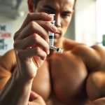Die besten Tipps für sustanon kaufen in einer Fitnessumgebung mit motivierender Atmosphäre.