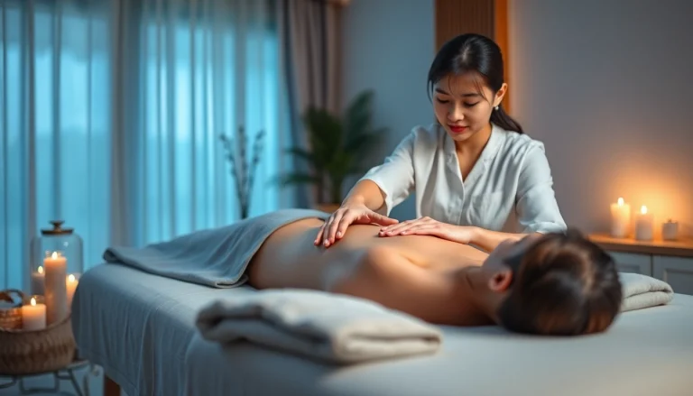 고요한 가정 환경에서 젊은 치료사가 제공하는 평택출장마사지 서비스.