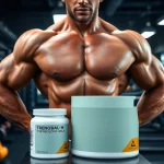 Steigerndes Muskelwachstum mit Trenobal-H Trenbolone Hexa für Fitness-Enthusiasten.