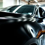 Auto Folie München - Professionelle Autofolierung in München mit hochwertiger Folie.