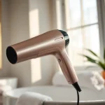 Erleben Sie laifen se, den eleganten Haartrockner mit modernem Design und herausragenden Merkmalen.
