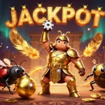 Spin to win with ok9 vin's exciting features and vibrant casino action.